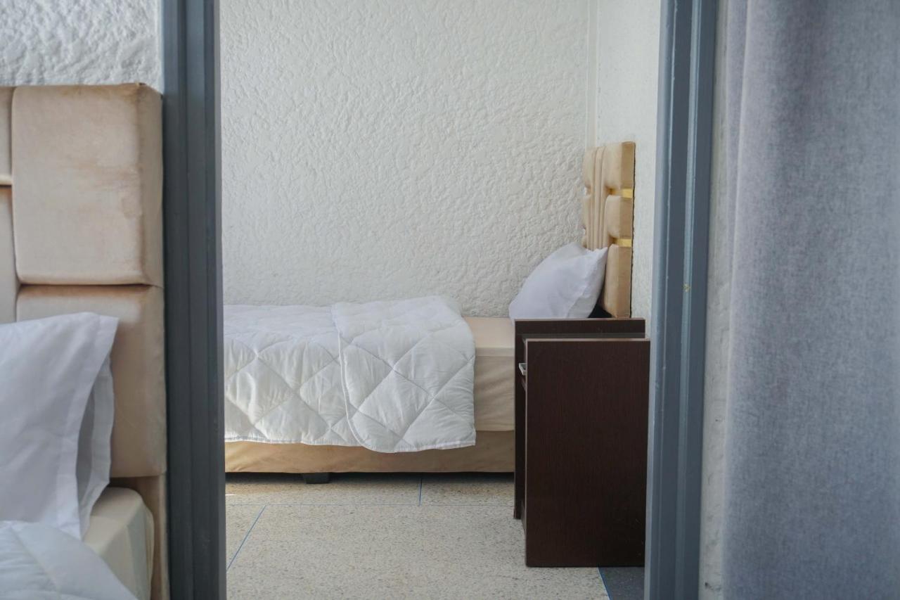 Hotel Warda Ouarzazate Buitenkant foto