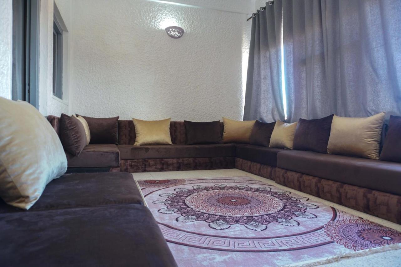 Hotel Warda Ouarzazate Buitenkant foto