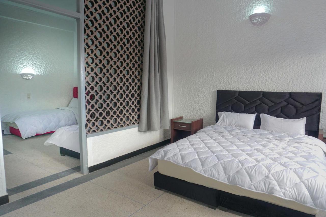 Hotel Warda Ouarzazate Buitenkant foto