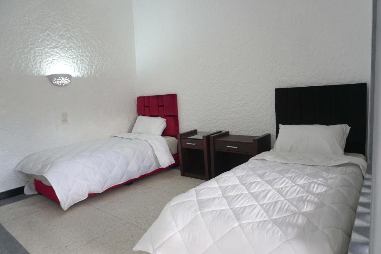 Hotel Warda Ouarzazate Buitenkant foto