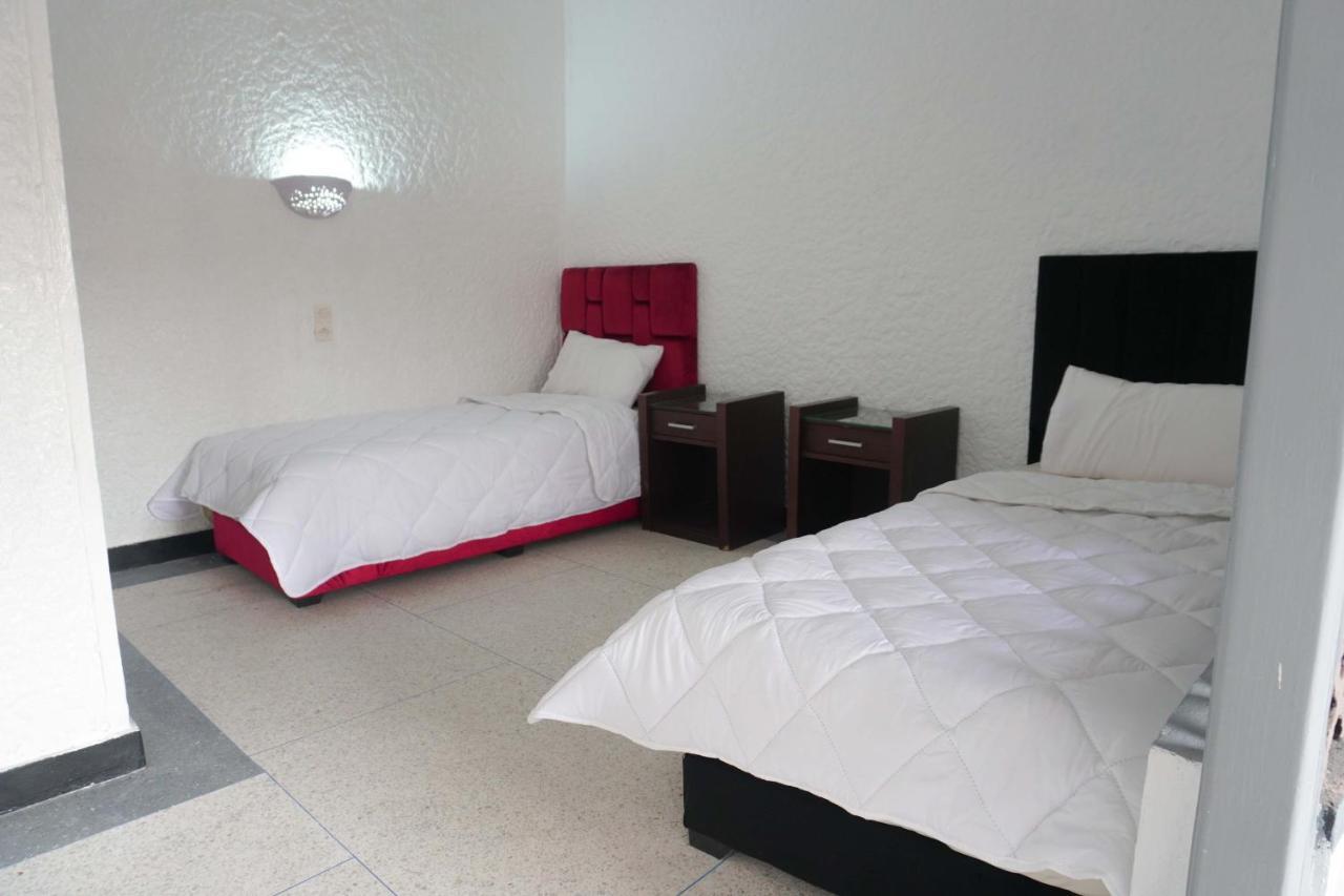 Hotel Warda Ouarzazate Buitenkant foto