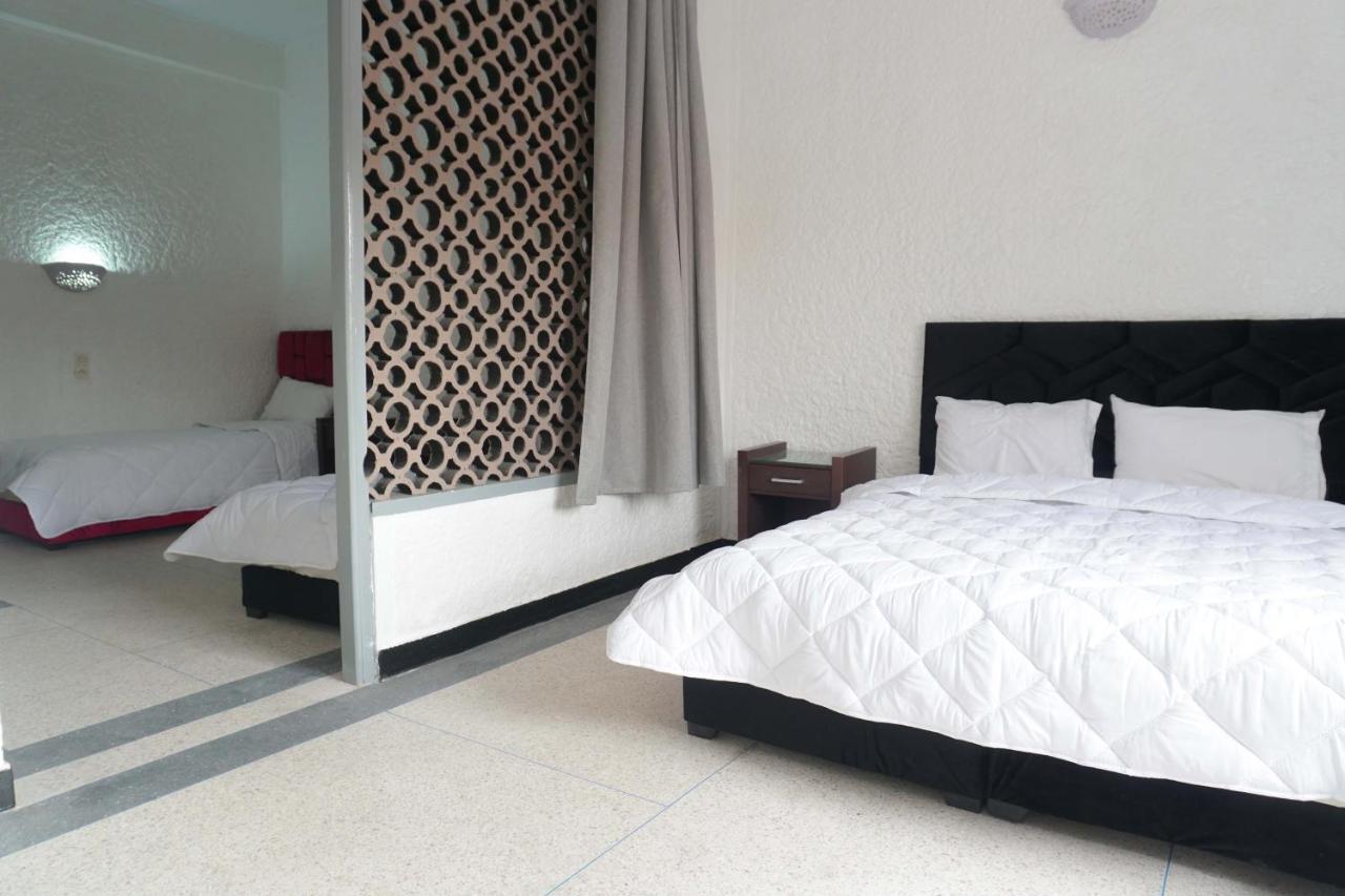 Hotel Warda Ouarzazate Buitenkant foto